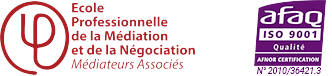 Logo école pro